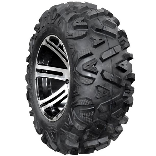 KNIGHT 26X9-12 TL 6PR AT