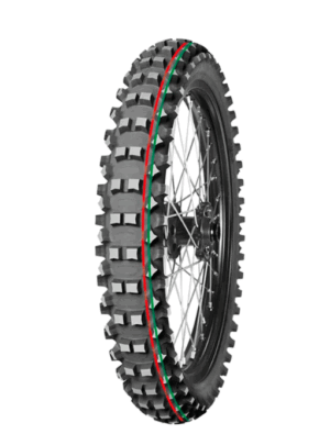 90/90-21 54M TERRA FORCE MX MH TT