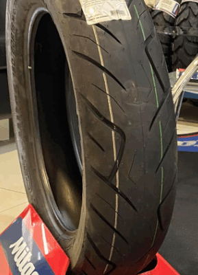 170/80B15 77H REINFORCED TL [T] CUSTOM FORCE