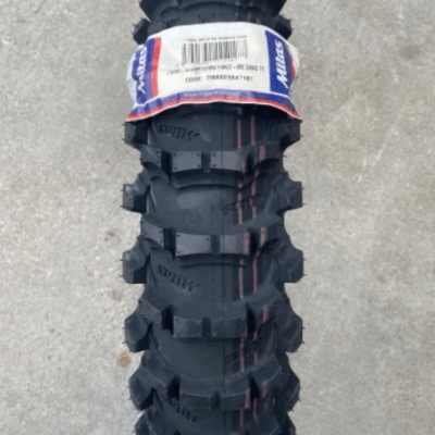 120/80-19 63M TERRA FORCE MX SAND TT