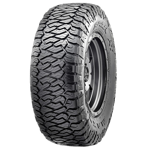 225/60R17 RAZR AT811 103H XL TL RBL M+S