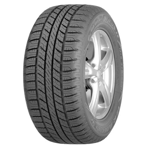 255/60R18 WRANGLER HP 112H