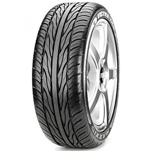 235/60ZR18 VICTRA Z4S 107W TL XL M+S