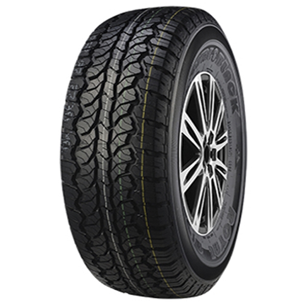 LT275/70R18 10PR ROYAL A/T 125/122S