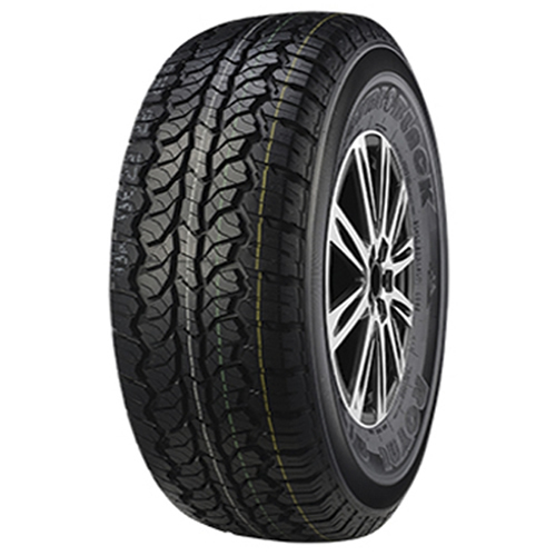 275/65R18 BRAVO AT771 116S M+S