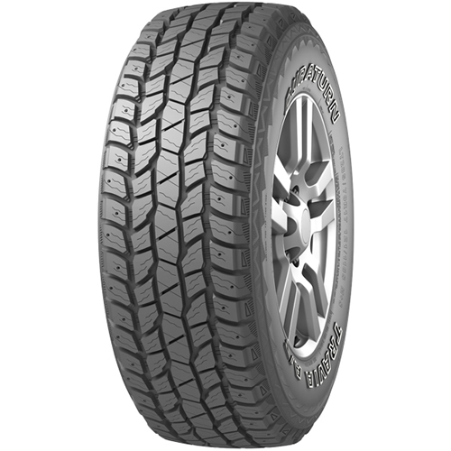 LT285/75R16 126/123R OWL TRAVIA A/T