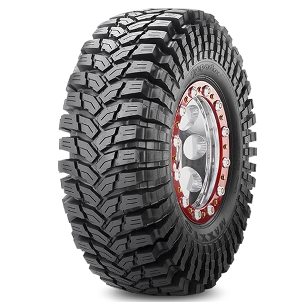 35X12.50-15 TREPADOR COMPETITION M8060 8PR 121K