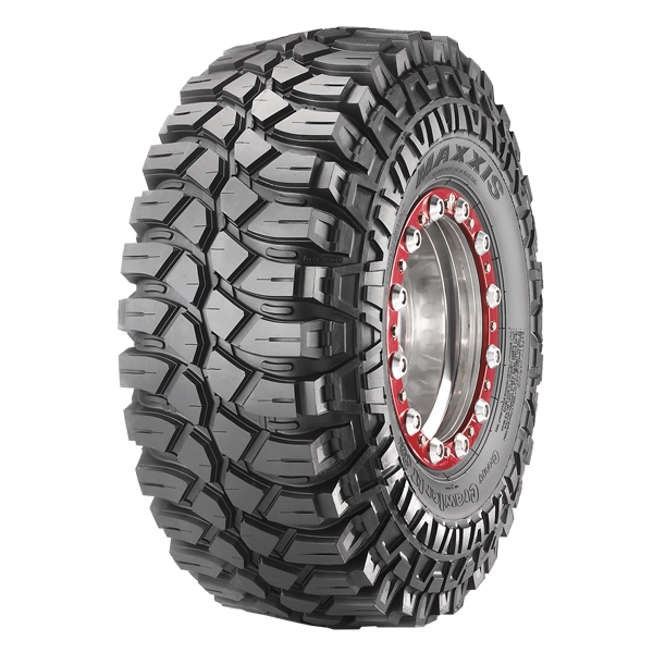 37X12.50-15 CREEPY CRAWLER M8090 8PR 117K