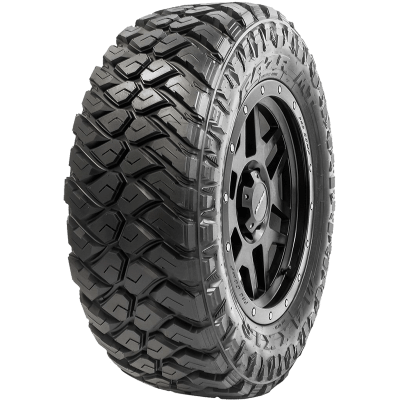 LT35X12.50R20 RAZR MT772 10PR 121Q TL M+S