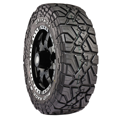 35X12.50R17LT MUD RAGE M/T III 121Q