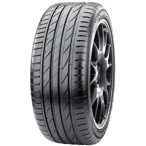 255/35ZR19 VICTRA SPORT 5 96YXL