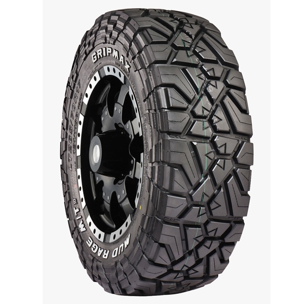 LT285/60R18 MUD RAGE M/T III 122/119Q