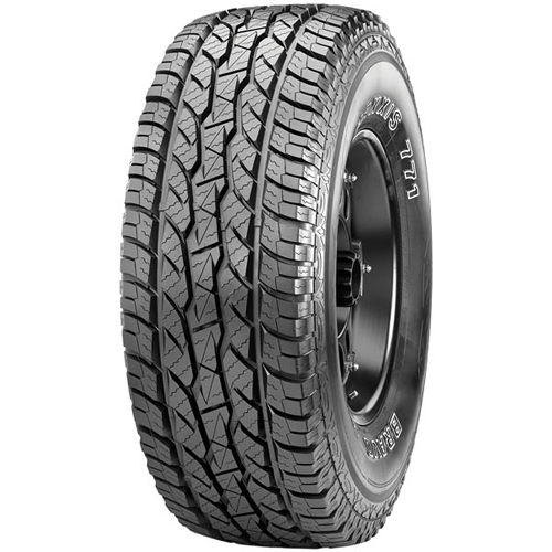 215/75R14 BRAVO AT771 100S TL OWL M+S