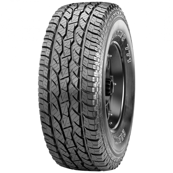 LT305/55R20 BRAVO AT771 10PR 121/118S M+S