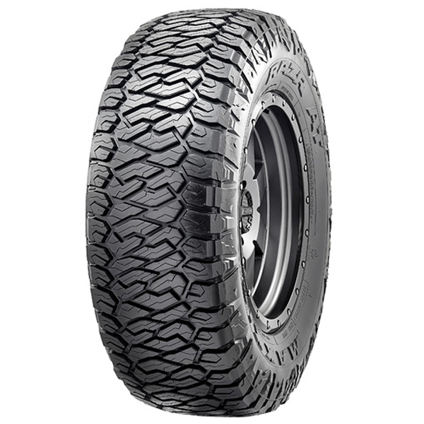 275/55R20 BRAVO AT771 117T TL OWL M+S