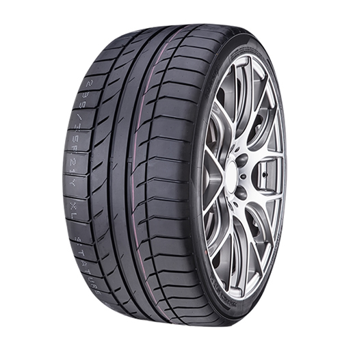 215/60R17 96H STATURE H/T