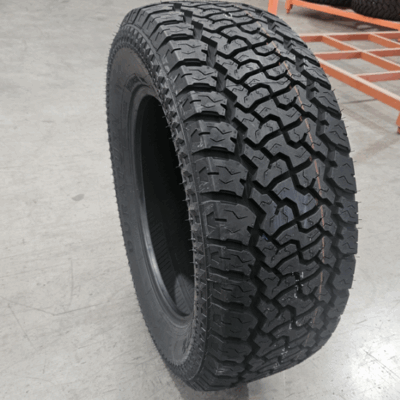 265/60R18 110H OWL TRAVIA A/T2