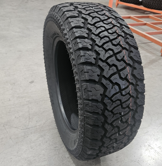 265/60R18 110H OWL TRAVIA A/T2 - Imagen 2