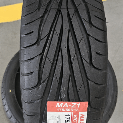 175/50R13 VICTRA MAZ1 76V XL