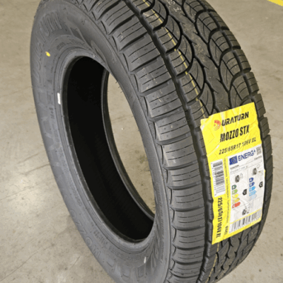 225/65R17 106V XL MOZZO STX