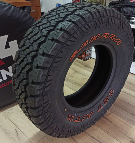 265/65R17 SAHARA ATS 112H TL M+S CST – SERVITECA MOTORS