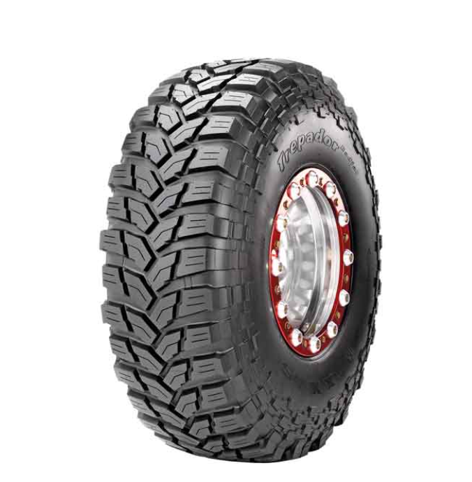 LT235/75R15 TREPADOR RADIAL M8060 6PR 104/101Q TL M+S EP