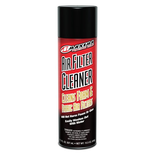 Air Filter Cleaner (17.1 Fl oz) 507ML