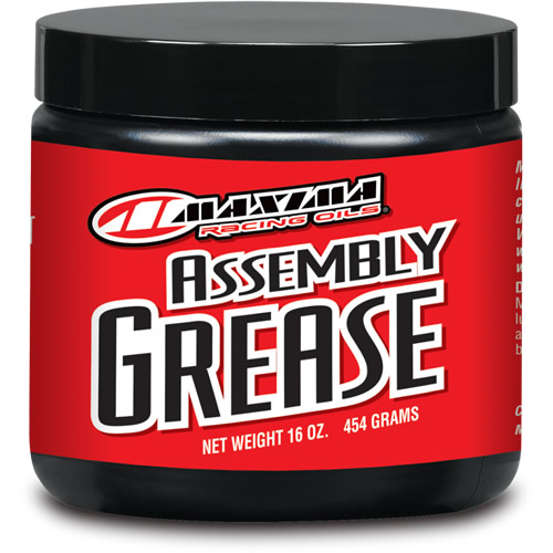 ASSEMBLY GREASE - 473ML