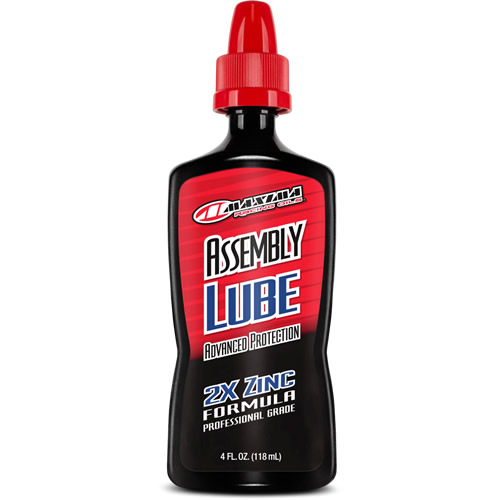 ASSEMBLY LUBE - 40Z - 118ML