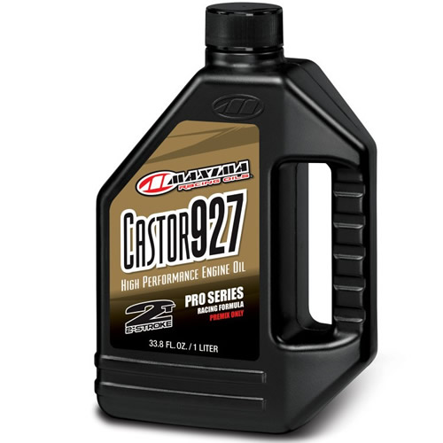 Castor 927 Racing 1LT