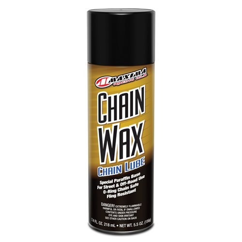 Chain Wax Chain Lube 218ML
