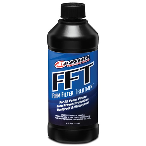 FFT 473ML