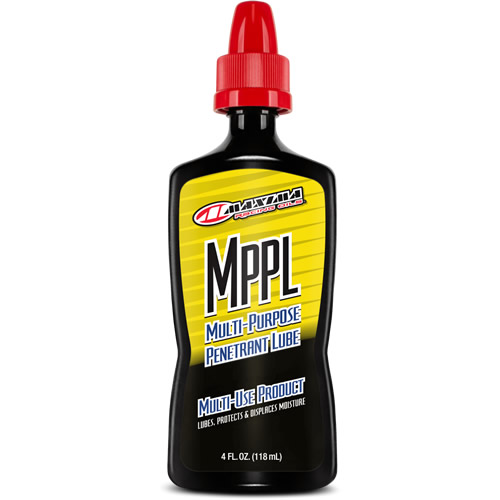 MPPL PENETRANT LUBE - 4OZ - 118ML