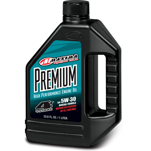 Premium 5W30 1LT