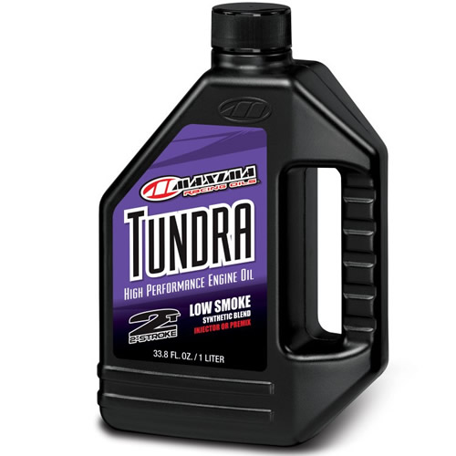 Tundra Inyección o Premix 1LT