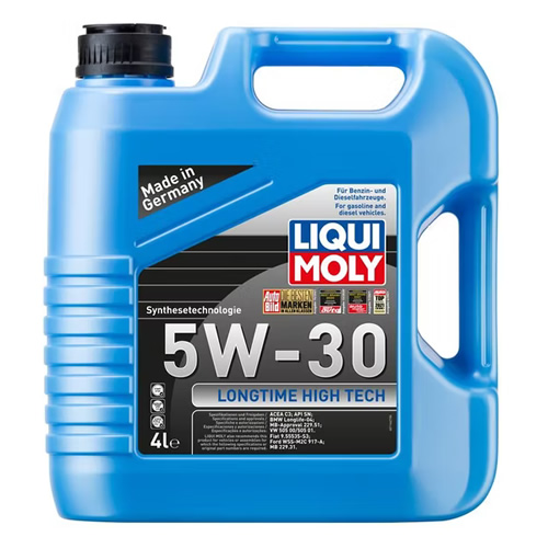 Longtime High Tech 5W-30 4LT