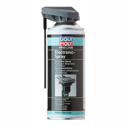 Pro-Line Electronic Spray Cont. Neto 400 ml