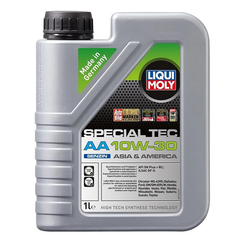 Special Tec AA 10W-30 1LT