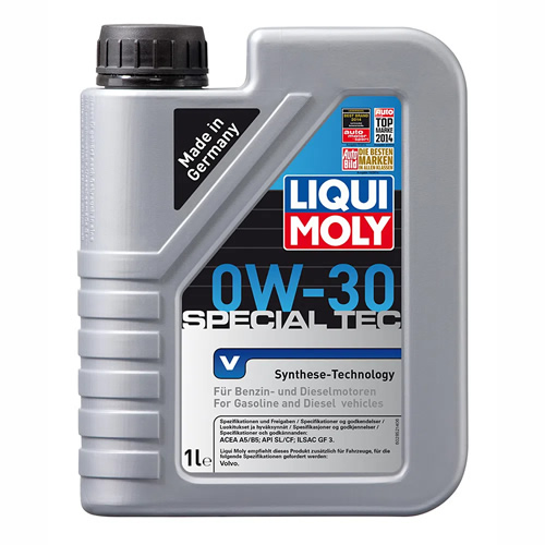 Special Tec V 0W-30 1LT