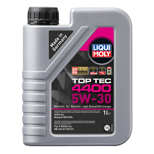 Top Tec 4400 5W-30 1LT