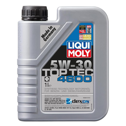 Top Tec 4605 5W-30 1LT