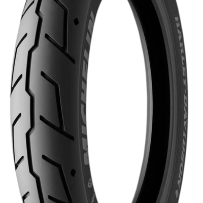 110/90/19 Michelin scorsher 31 front