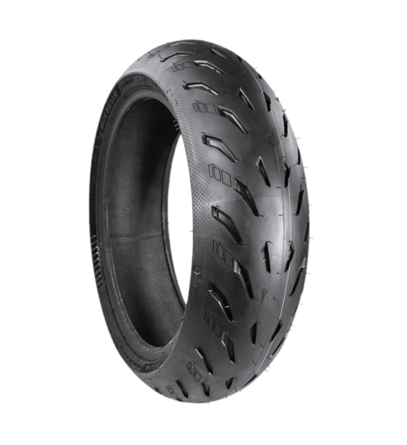 160/60ZR17 69W POWER 5 R TL MICHELIN