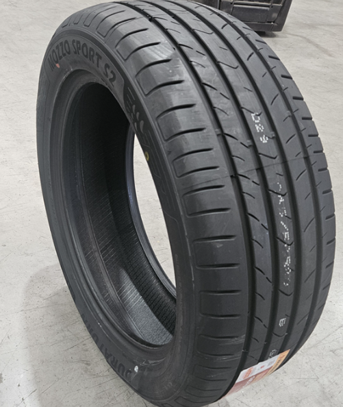 245/30R20 95W XL MOZZO SPORT - Imagen 2