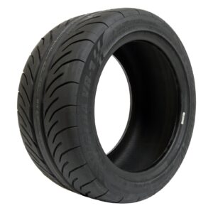 245/40ZR18 VICTRA VR1 93W TL