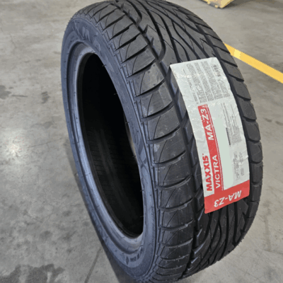 195/55R15 VICTRA Z4S 85V TL M+S