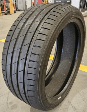235/55R19 VICTRA SPORT-EV 105V XL FOAM TL