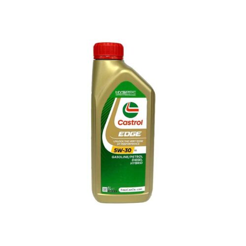 CASTROL EDGE 5W-30 (1LT)