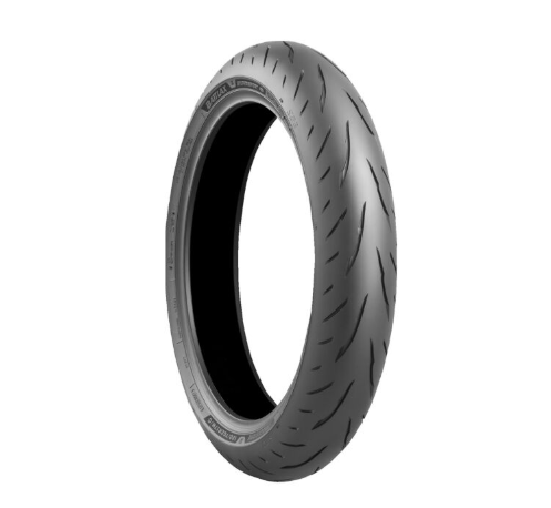 120/70ZR17 Bridgestone Battlax Hypersport S23