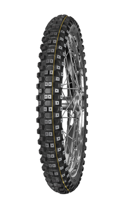 90/90-21 54R ENDURO TRAIL-RALLY MH SUPER MITAS